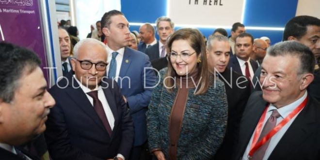 السعيد تكشف تأثير التحول الرقمي على متطلبات سوق العمل بملتقى التعليم الفني