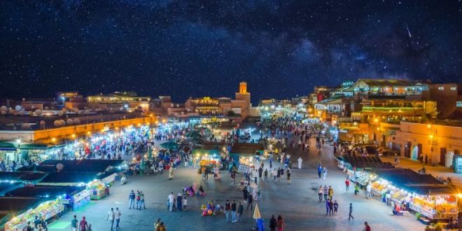 مجلة سفر هندية تمنح المغرب جائزة أفضل بلد جذاب في العالم