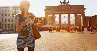 الفنادق ودور الضيافة الألمانية تسجل 450.8 مليون ليلة مبيت العام الماضي