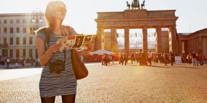 الفنادق ودور الضيافة الألمانية تسجل 450.8 مليون ليلة مبيت العام الماضي