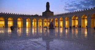 مسجد الحاكم بأمر الله