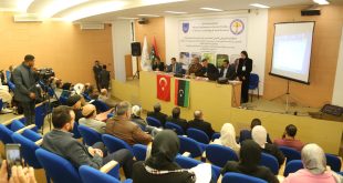 السياحة تستضيف المؤتمر الافريقي الدولي حول الدراسات المعاصرة بطرابلس