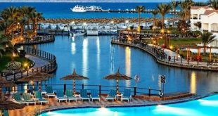 الغردقة أهم مدينة سياحية في مصر ومطالب بتسهيلات للمستثمرين