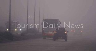 احذز الشبورة علي الطرق الزراعية المؤدية للقاهرة