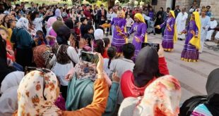 زخم ثقافي جماهيري في قصور ثقافة أسوان بهدف تنشيط السياحة