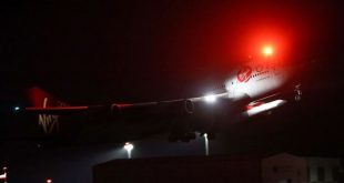 فيرجن أوربت تكشف عن فشل أول مهمة للقمر الصناعي البريطاني بسبب فك مرشح وقود