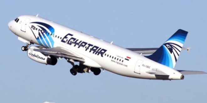 تشغيل رحلات منتظمة لنقل البضائع بين القاهرة وجوبا بجنوب السودان ولاجوس