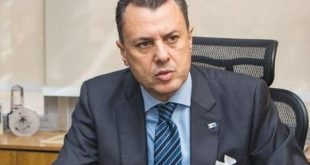 أحمد عيسى، وزير السياحة والآثار