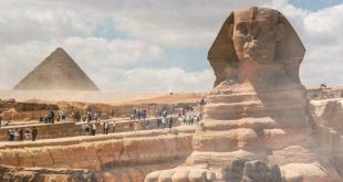 ميزانية متواضعة لألفي موقع أثري و41متحفا مصريا وافتتاح "الكبير" نهاية 2023