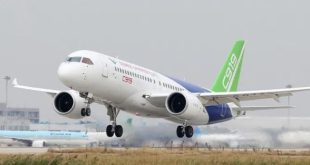 الصين تستأنف رحلات الركاب المنتظمة مع 58 دولة و98 شركة تسيير 795 رحلة