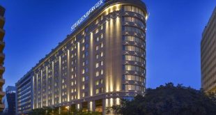 مصر : الفنادق المملوكة لقطاع الأعمال العام ضمن 32 شركة معروضة للبيع