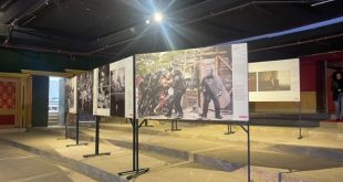 مسابقة سياحية في أسبوع القاهرة للصورة ورحلة للفائزين بالثلاثة مراكز الأولى