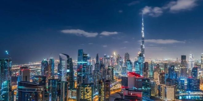 "العالمي للسفر" يتوقع مساهمة السفر والسياحة في اقتصاد دبي بـ 46 مليار درهم