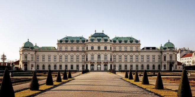 فنادق فيينا تصل إلى 13.2 مليون ليلة مبيت والإقامات الدولية 79٪