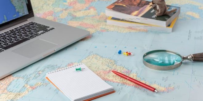 6 اجراءات تجعل السياحة والسفر أقل تكلفة مع الحصول على أفضل برامج وأنشطة