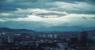 واشنطن : الأجسام المجهولة التي سقطت بألاسكا وكندا ليس لها صلة بمنطاد الصين