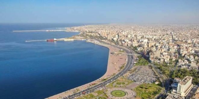 الرقابة السياحية تمنح 5 فنادق و173 مقهى و47 مطعماً شهادات تشغيل في ليبيا