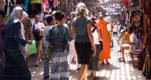 ايرادات السياحية المغربية تتجاوز مستوايات ما قبل أزمة كورونا بنسبة 15.9%