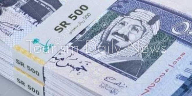 أسعار صرف الريال السعودى في التعاملات الصباحية في البنوك العاملة فى مصر