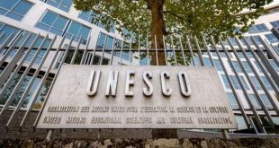 اليونسكو تنظم دورة تدريبية للعاملين في مشروعات ترميم الآثار في مصر