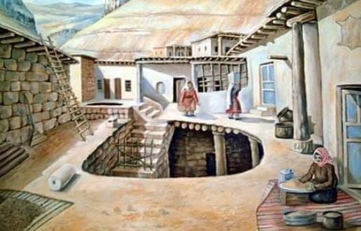 الجمعة القادمة .. توزيع جوائز آدم حنين للفن التشكيلي