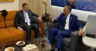 مصر تتحدث عن تحسين مناخ الأعمال والبيئة الرقابية لتشجيع السياحة العربية