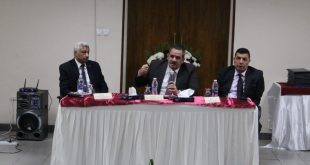 رئيس مجلس إدارة الشركة المصرية للمطارات فى زيارة تفقدية لمطار أسوان الدولى