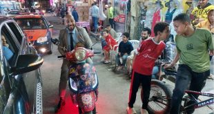 المسحراتي.. ارتباط وثيق بتقاليدنا الشعبية الرمضانية وفي الغردقة حاجة تانية