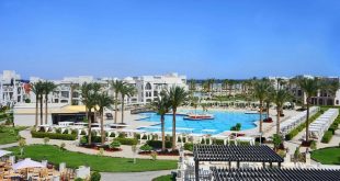 برامج مخصصة لشهر رمضان في المنتجعات السياحية بشرم الشيخ وسباق بين الفنادق