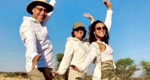 غضب واسع بين المهنيين من وزيرة السياحة المغربية بسبب التسويق في زانجبار