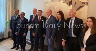 اليوم .. مصر تطلق الحملة الترويجية الجديدة في الأسواق السياحية الرئيسية