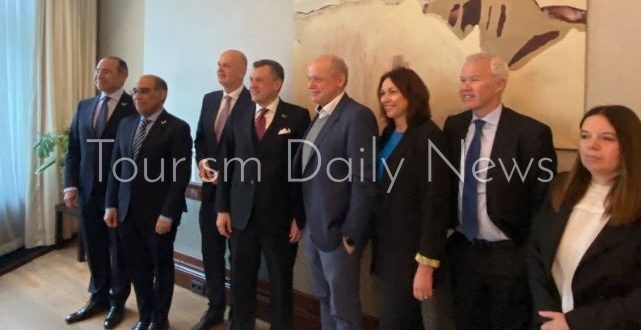 اليوم .. مصر تطلق الحملة الترويجية الجديدة في الأسواق السياحية الرئيسية