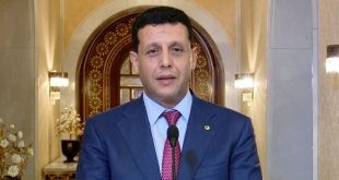 ياسين حمادي شخصية العام السياحية في المنطقة العربية