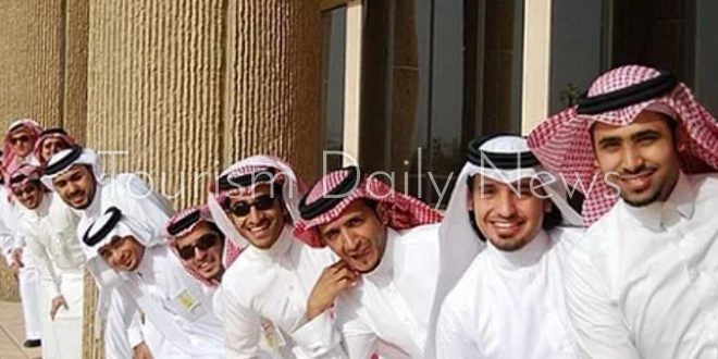 الصين الأولى والسعوديون في المرتبة الثانية بقائمة أكثر شعوب العالم سعادة