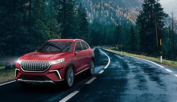 TOGG أول سيارة تركية 100% .. هل تدخل مصر زيرو جمارك ؟