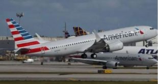 وقف الرحلات الجوية من وإلى فلوريدا بسبب مشكلة في الرادار