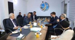 حكومة طرابلس تفك قيود الحكومة الايطالية على شركات الطيران الليبية