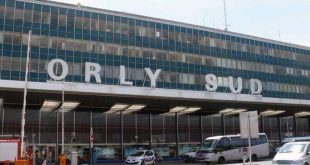 إلغاء 33% من رحلات الأحد و20% الإثنين في مطار باريس بسبب إضراب المراقبين