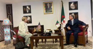 الجزائر تتجه إلى الأمريكان لتعزيز السياحة وتدعوهم للاستثمار الفندقي