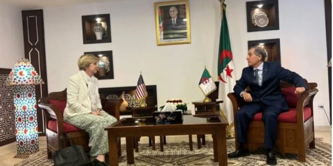 الجزائر تتجه إلى الأمريكان لتعزيز السياحة وتدعوهم للاستثمار الفندقي