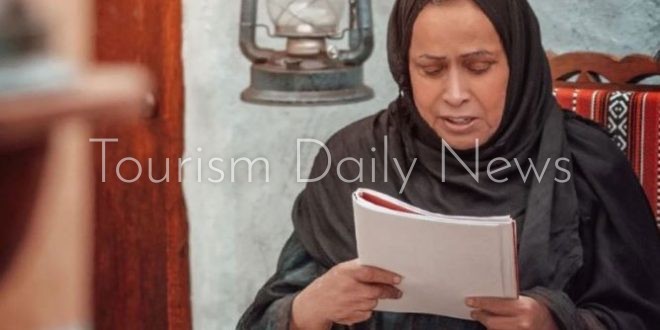 تورزم ديلي نيوز يستعرض خريطة الدراما الخليجية في المنافسة الرمضانية