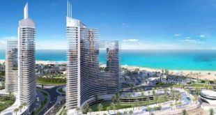 زيادة كبيرة في الطلب الأجنبى على العقارات السياحية فى السوق المصرى