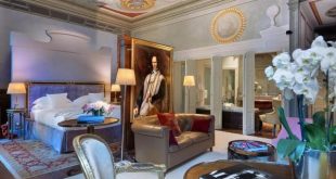 فلورنسا موطن أشهر فناني عصر النهضة .. أشهر 3 فنادق