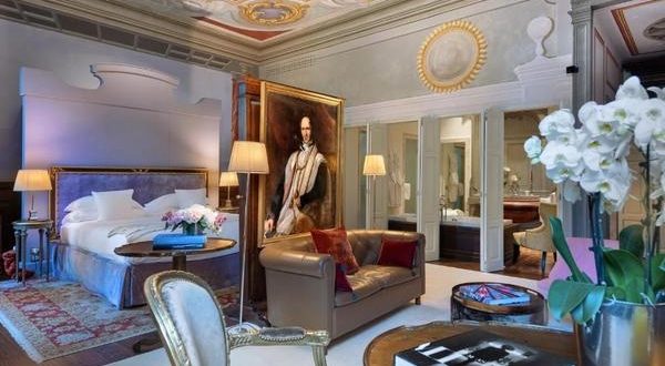 فلورنسا موطن أشهر فناني عصر النهضة .. أشهر 3 فنادق