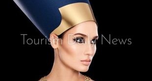 الملكة نفرتيتي