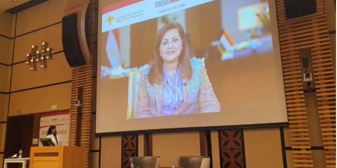 التخطيط ومؤسسة ساويرس يطلقان برنامج التعليم التنفيذي بجامعة شيكاغو