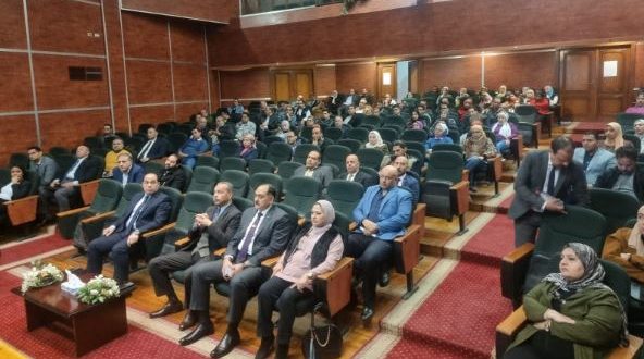 القابضة للمطارات تكشف الأسلوب الأمثل للتعامل مع كوارث الزلازل