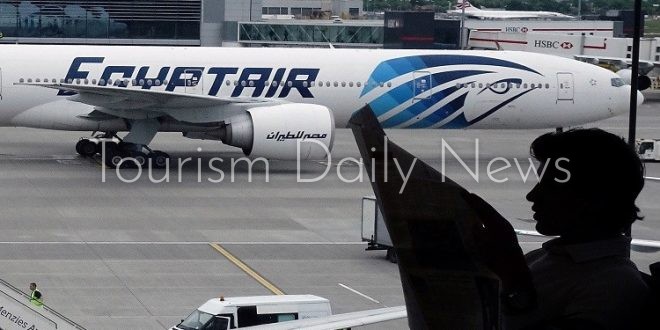 إبلاغ جميغ شركات الطيران بإلغاء التوقيت الصيفي تقديم الساعة في عذا الموعد