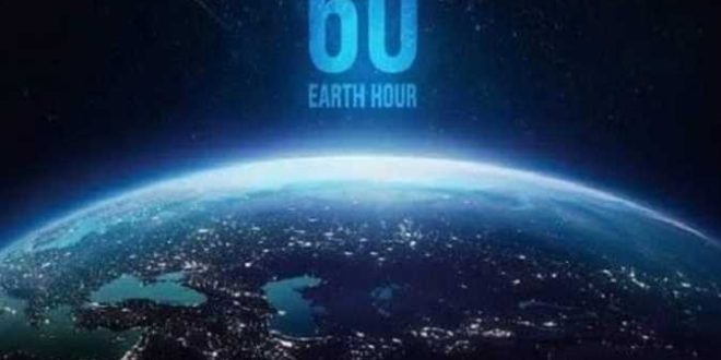 محافظة البحر الأحمر تطفئ الأنوار احتفالاً بـ "ساعة الأرض" .. اليوم