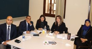 القومي للحوكمة يختتم البرنامج التدريبي قيادة التغيير في المنظمات الديناميكية